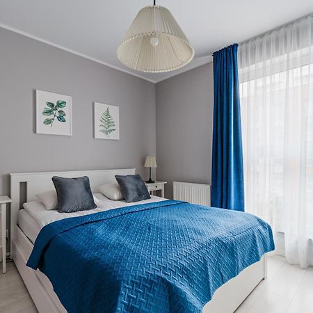 Apartament Aurora, Free Parking Гданськ Екстер'єр фото
