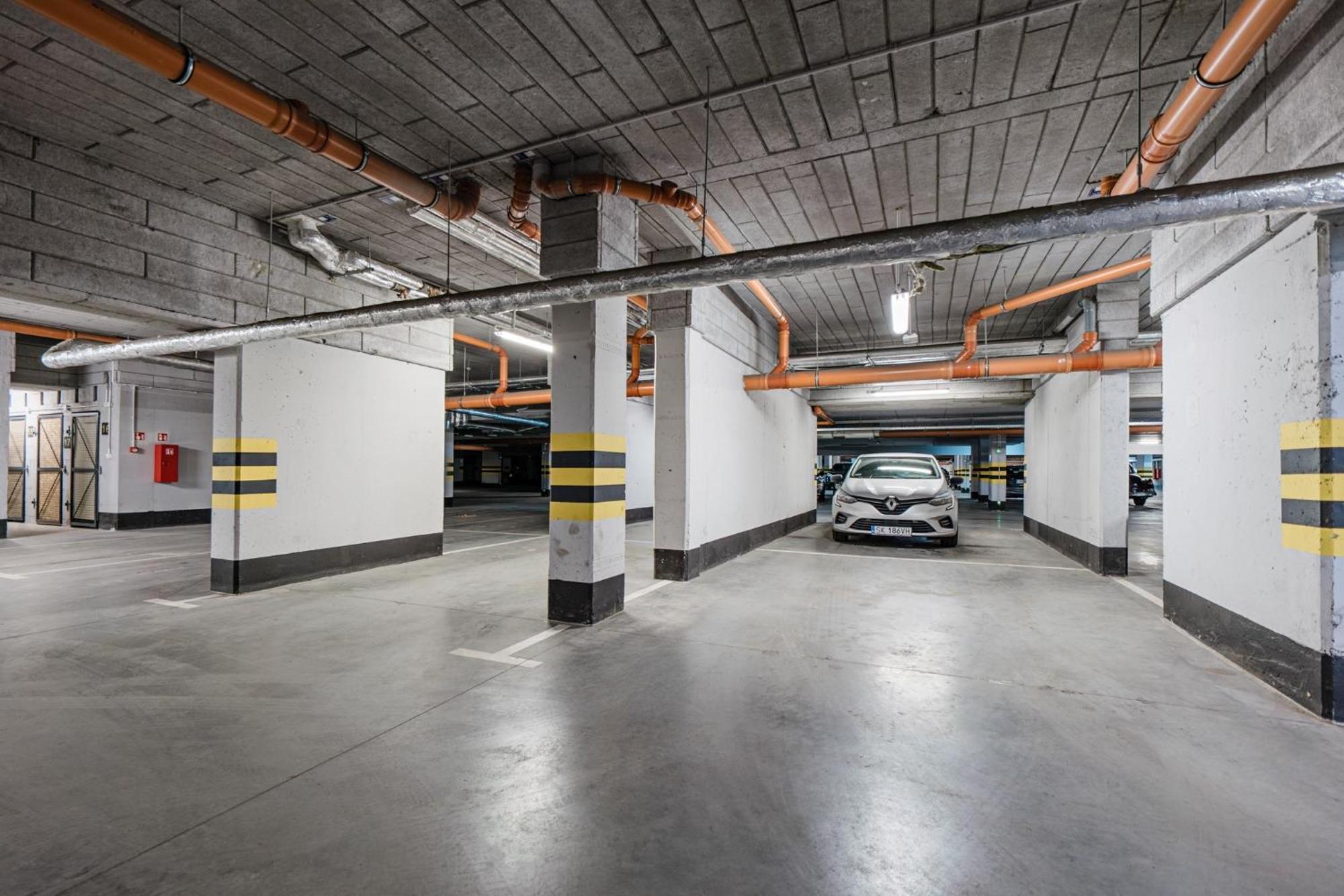 Apartament Aurora, Free Parking Гданськ Екстер'єр фото