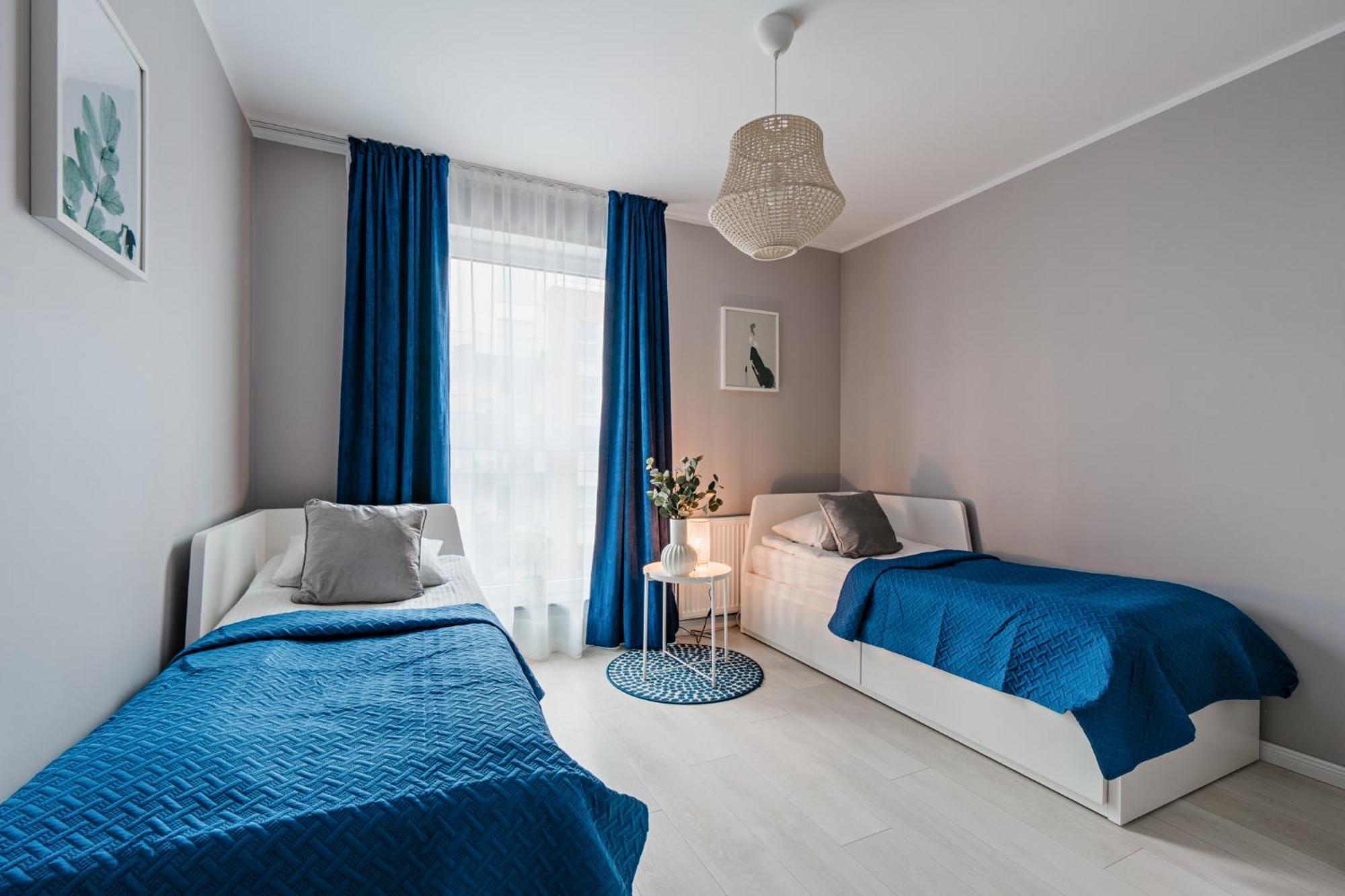 Apartament Aurora, Free Parking Гданськ Екстер'єр фото