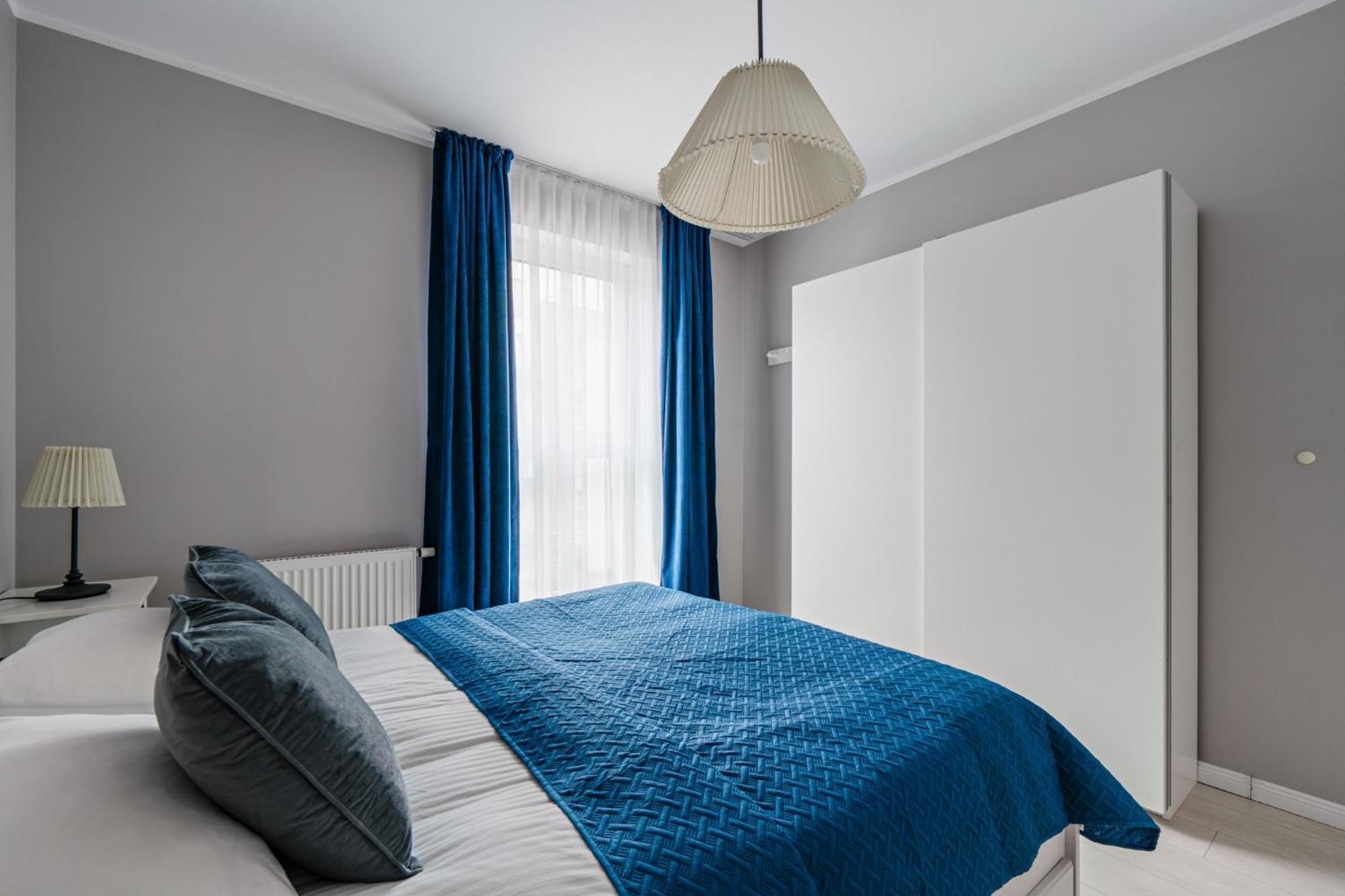 Apartament Aurora, Free Parking Гданськ Екстер'єр фото