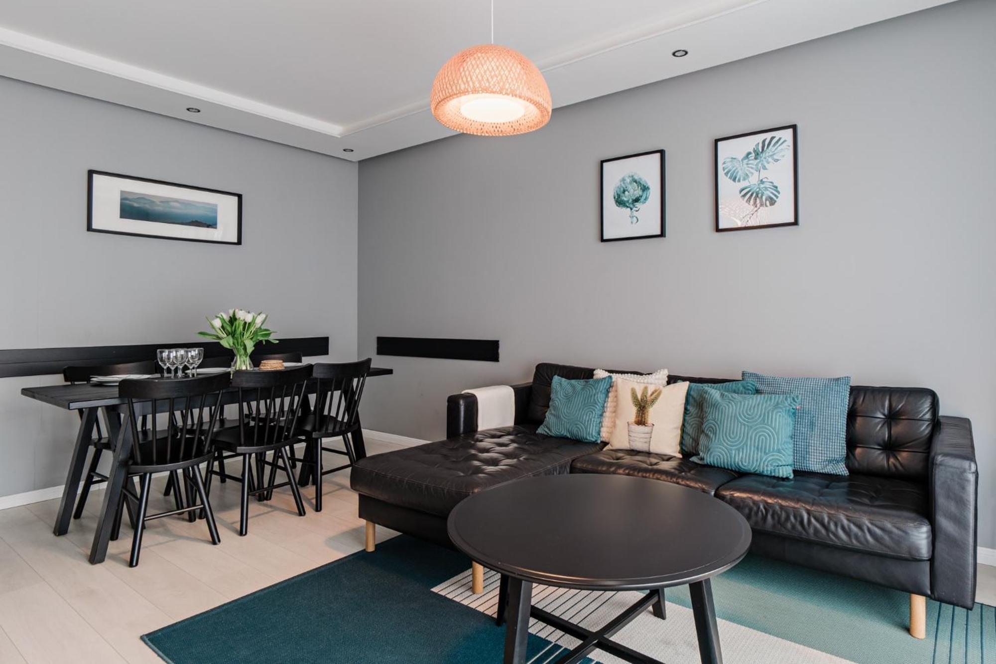 Apartament Aurora, Free Parking Гданськ Екстер'єр фото